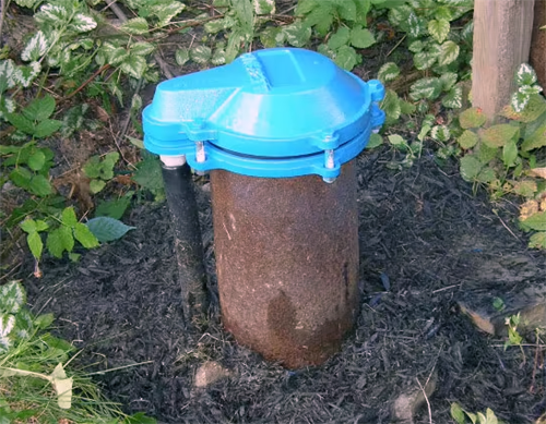 How to Get Water From a Modern Well When the Grid Goes Down